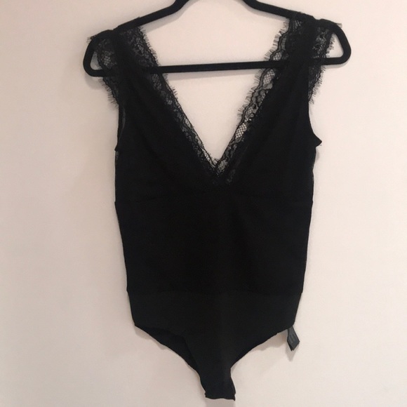 zara mesh bodysuit